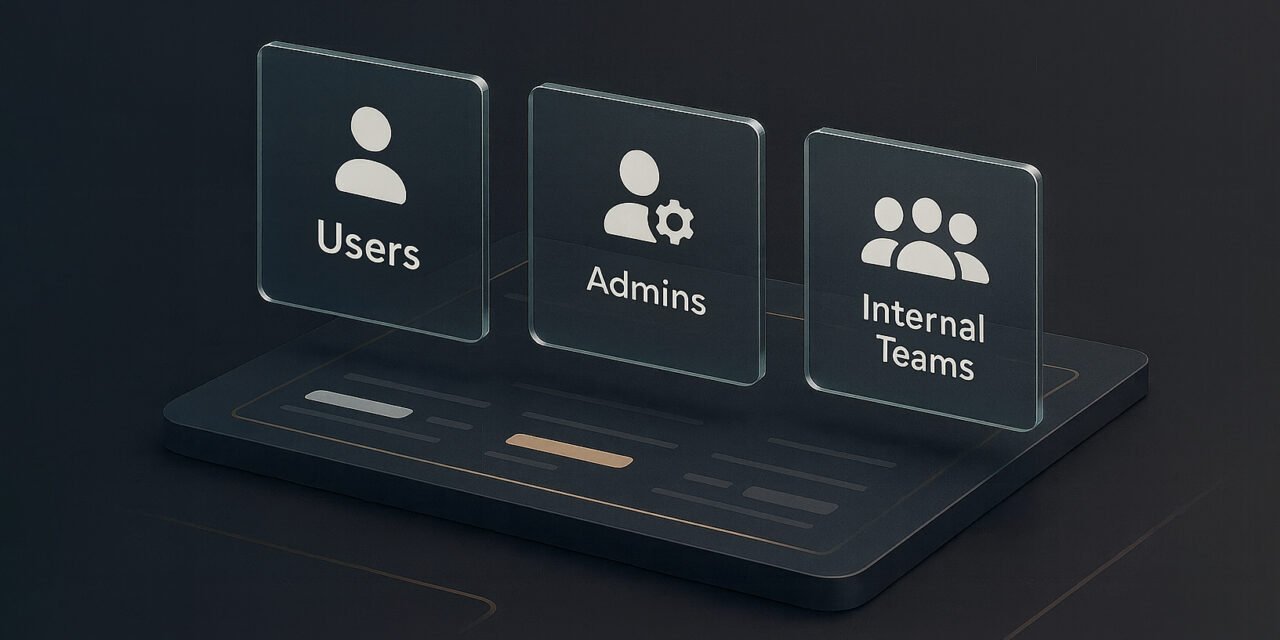 Writing Release Notes for Different Audiences