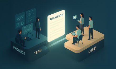 How to Write Effective Release Notes: Communicating Change with Context
