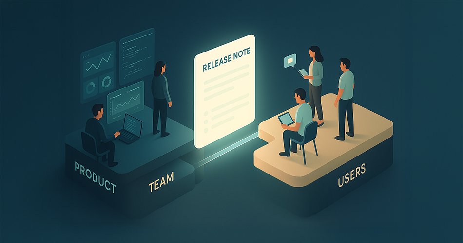 How to Write Effective Release Notes: Communicating Change with Context