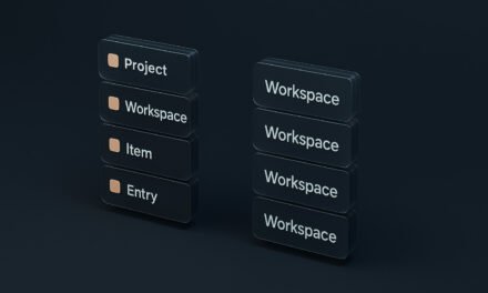 Stay Consistent with Your Terms