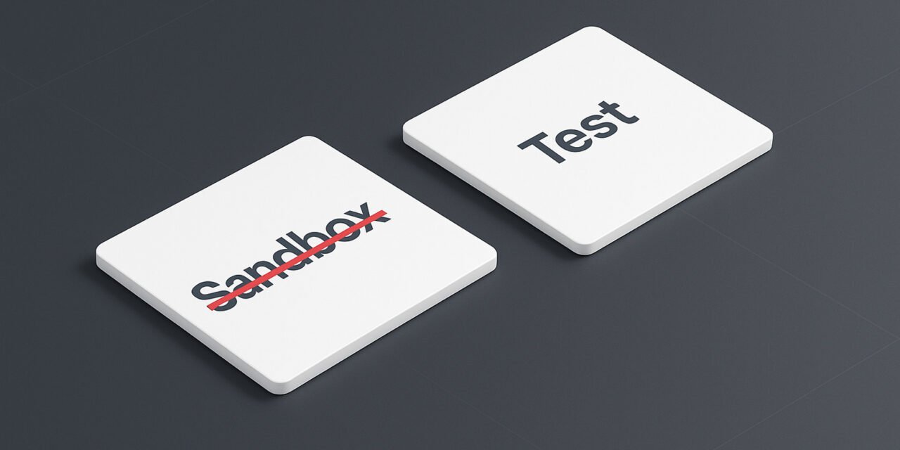 Just Because You Can Verb It Doesn’t Mean You Should