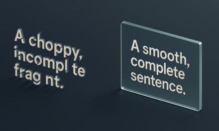Short Sentences Need All Their Parts