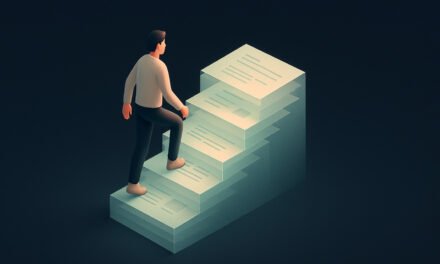 Build Understanding Step by Step