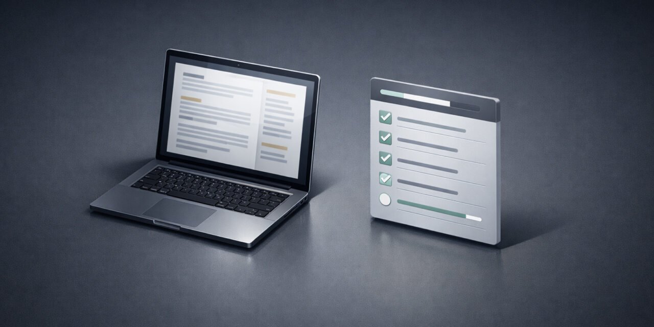 Walk The Path You Write