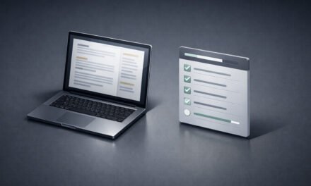 Walk The Path You Write