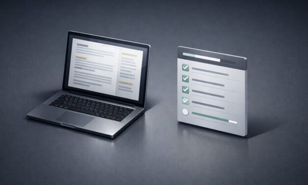 Walk The Path You Write