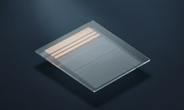 Lead With What Matters