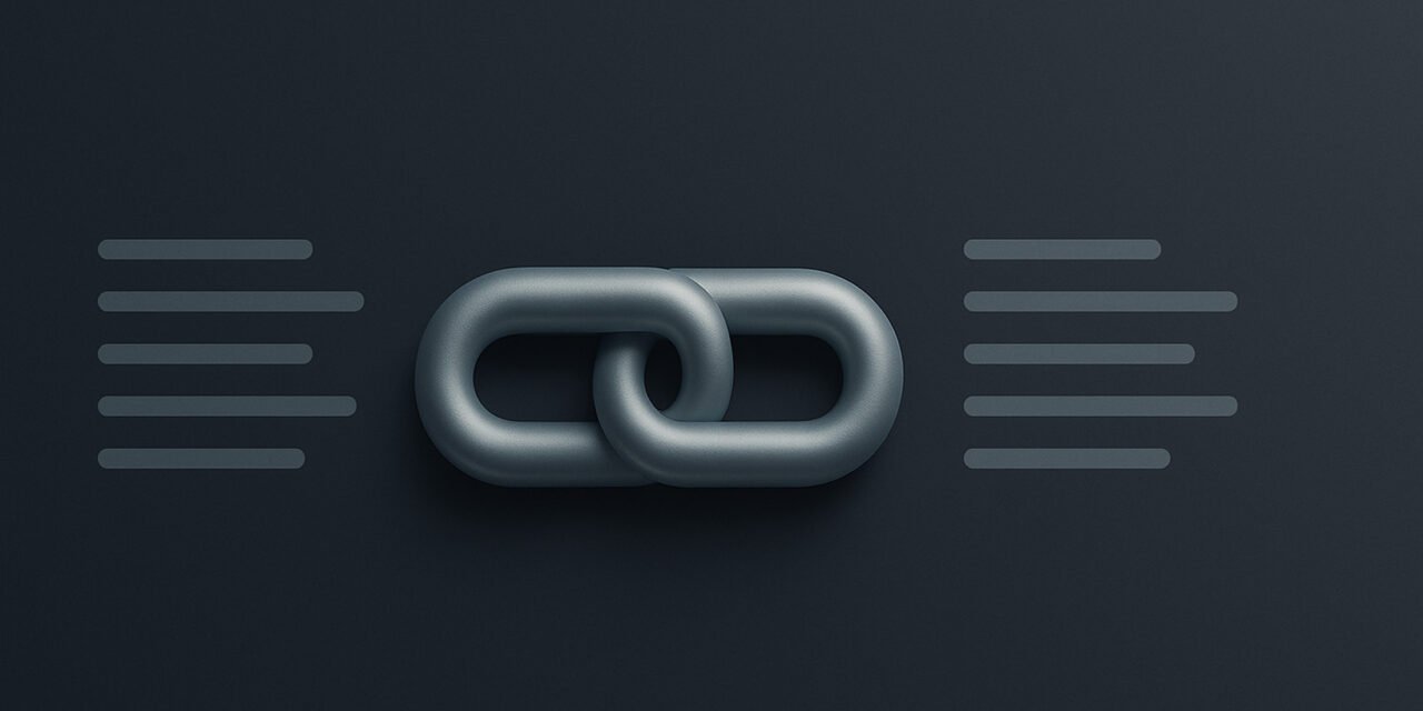 Link What Belongs Together