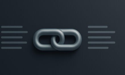 Link What Belongs Together