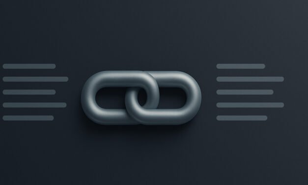 Link What Belongs Together