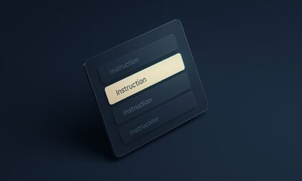 One Task, Once Sentence