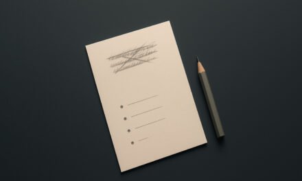 When Text Gets Complex, Go Vertical