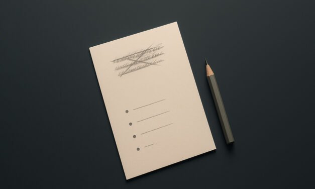 When Text Gets Complex, Go Vertical