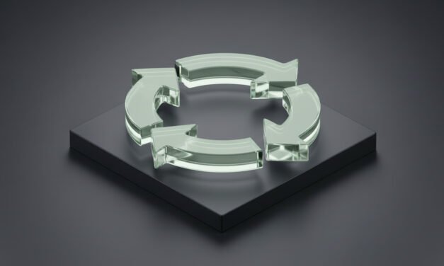 Improving Release Notes Over Time